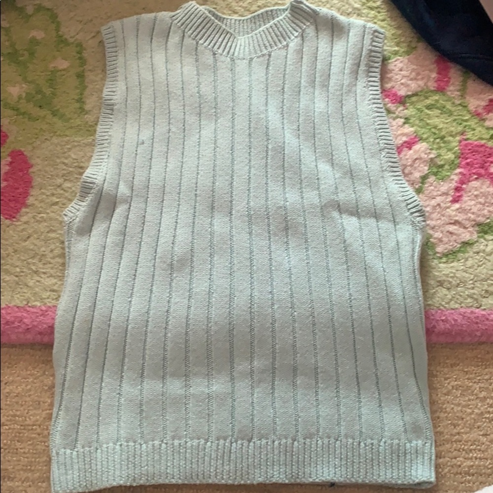 American apparel tank